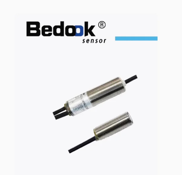Bedook 단일 이시트 감지 BAL050NBB-M1850-CP5UM12-L040N-C34P2 센서 유도 스위치
