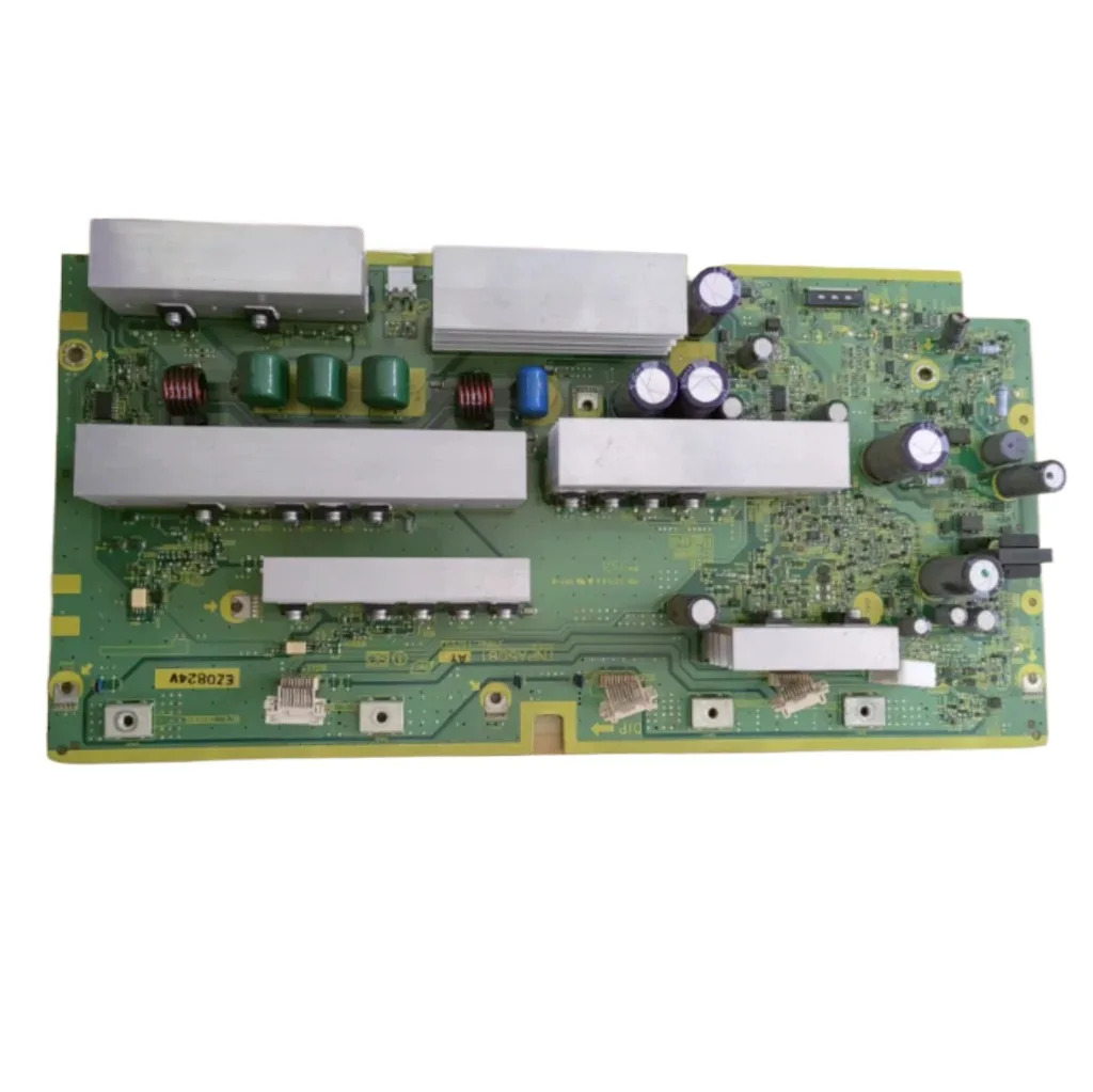 오리지널 Y-보드 TNPA5081 AG AY AM AH AF TH-P4220C TH-P4620C TH-P50VT20C TH-P50G20C .