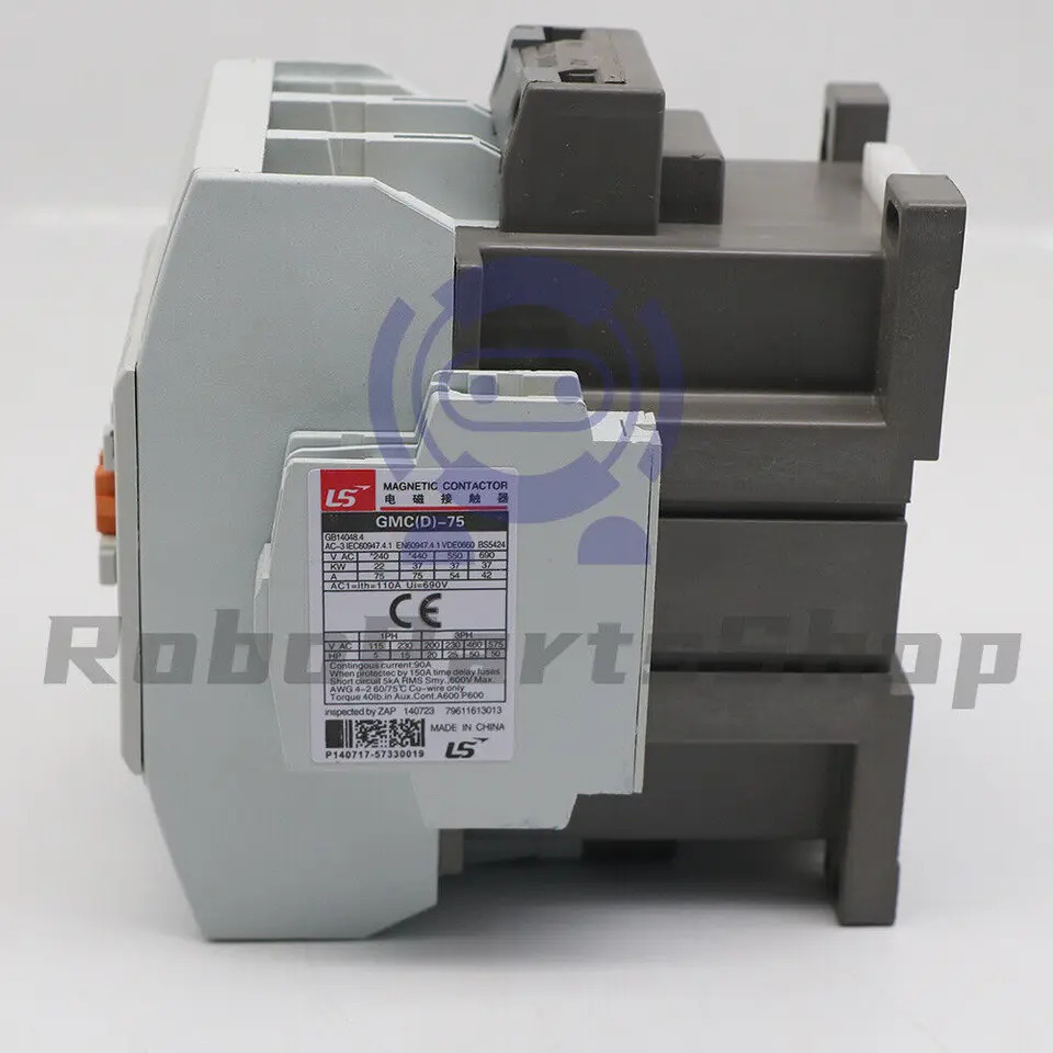 GM호환C-65 GM호환C65 220VAC LS 접촉기