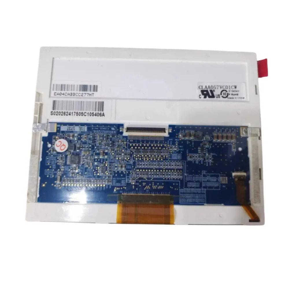 5.7인치 LCD 터치 스크린 CLAA057VC01CT