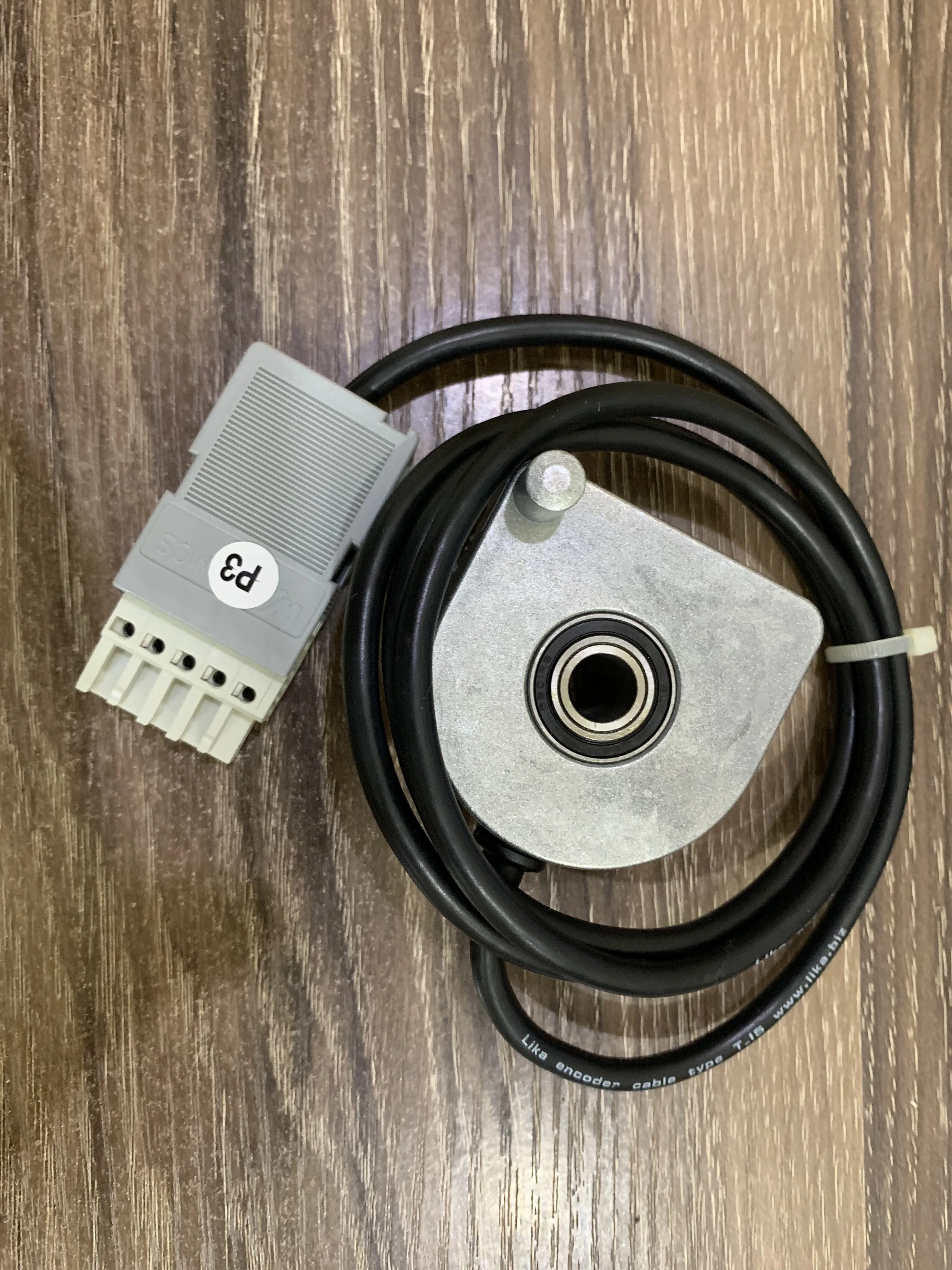 라이크라 인코더 500 라외경 50mm 오리지널 C50-Y-500BNF29 S533B 신
