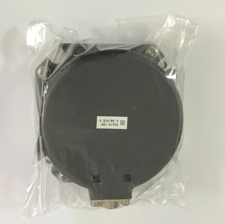 모터 HF-SP81MK-S2 HF-SP131MK-S2 인코더 OSA18-A50 신