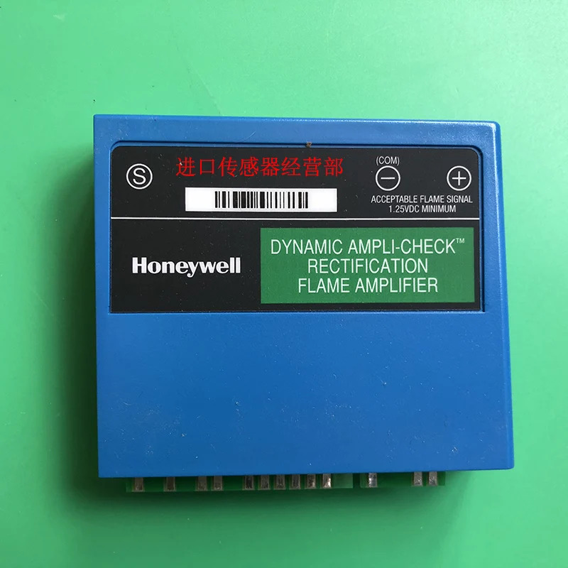 HONEYWELL 화염 증폭기 R7847B1064
