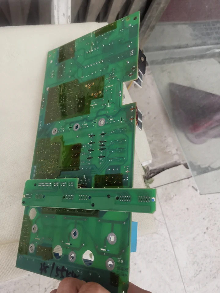 오리지널 마더보드 VX5A58D64N4