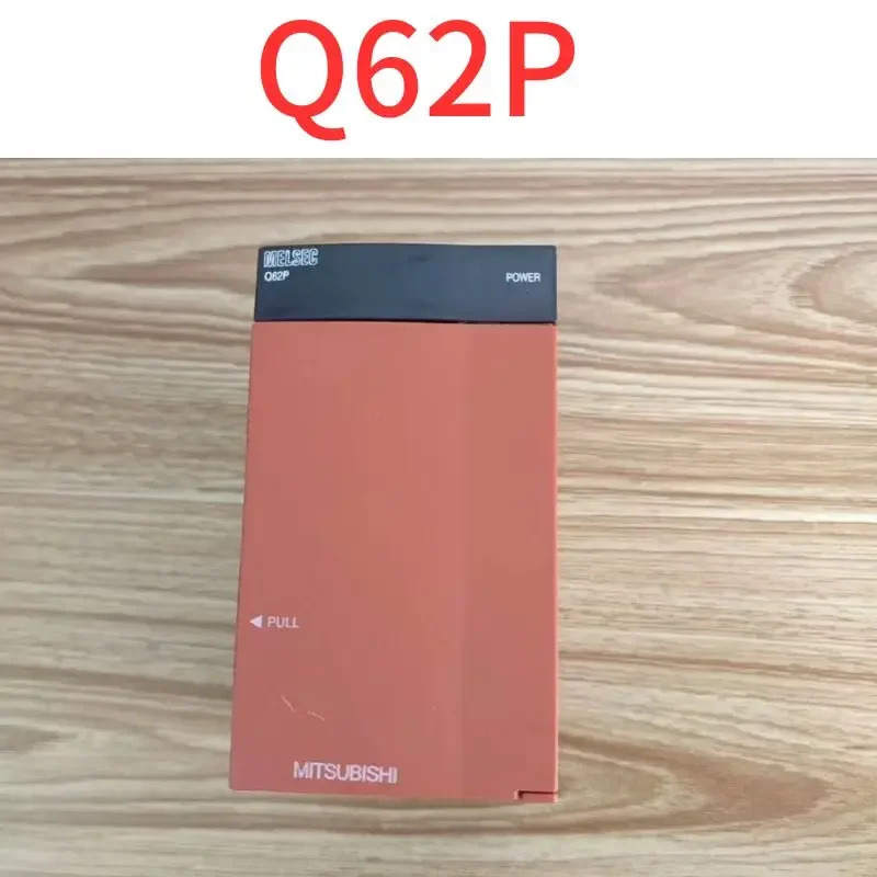 리퍼 PLC 전원공급장치 Q62P