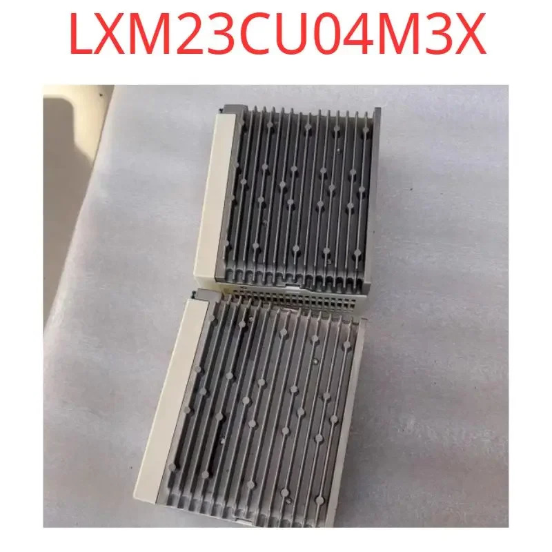 리퍼 OK LXM23CU04M3X