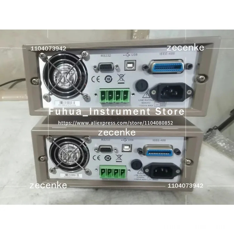 1 PC 텍 IT6723 80V 40A 850W