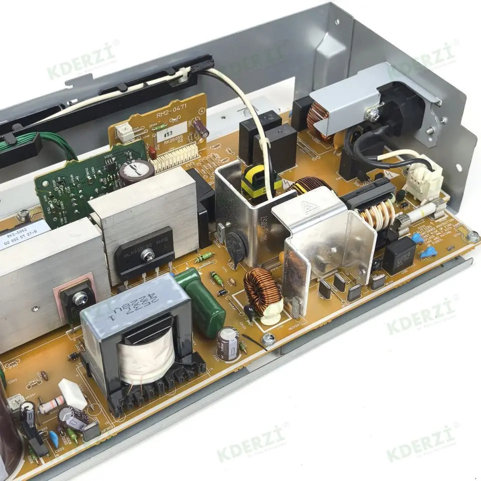 RM1-5763 오리지널 LVPS 전원공급장치 hp호환 CP4525 CM4540 M651 M680 RM2-0464 RM2-0466 220V