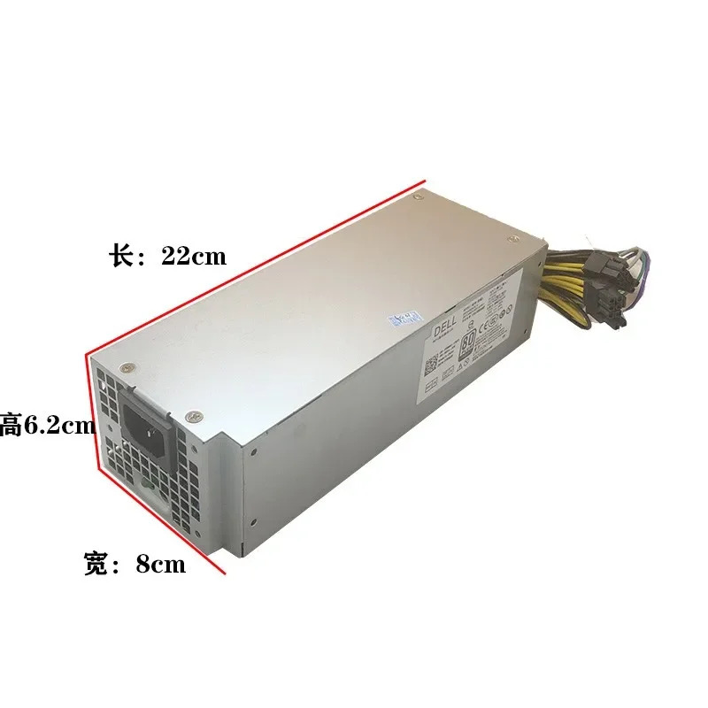 새 Dell L240ES-00 B240AM-02 AC240AM-01 H240AS-02 소형 전원공급장치