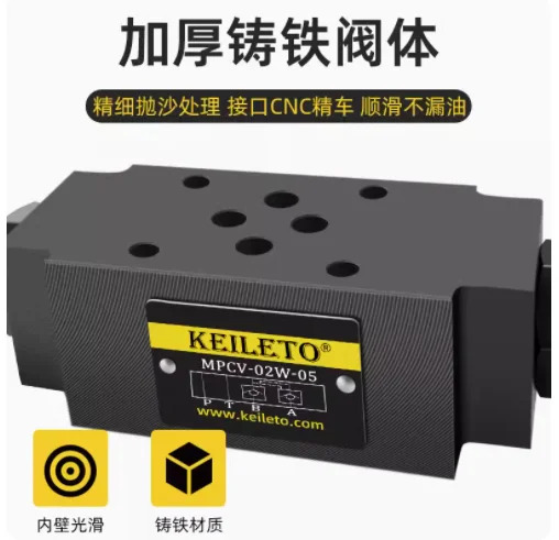 KEILETO 솔레노이드 밸브 DSG-02-3C2-D24-DL DSG-02-3C3 C4 C5 C60-D24-DL DSG-02-2B2-D24-DL DSG-02-3C2-A110-DL
