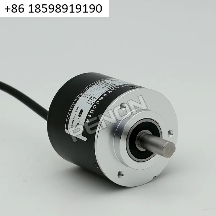 TRD-J1000-RZ 인코더 200-360-500-600-1024-100-RZC-RZV-RZL-60-1M