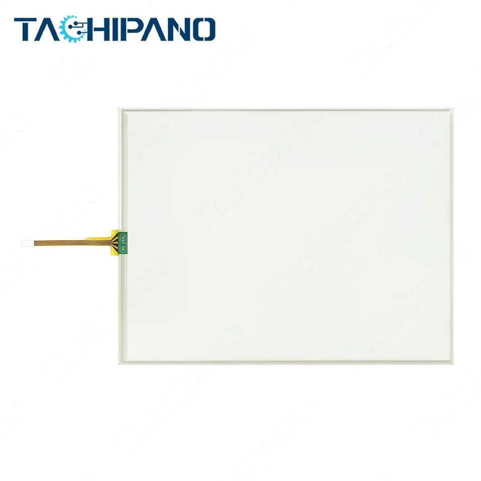 KOYO NX-G21 NX-G21-B NX-G21-B-DM12WK2 터치 스크린 패널 유리