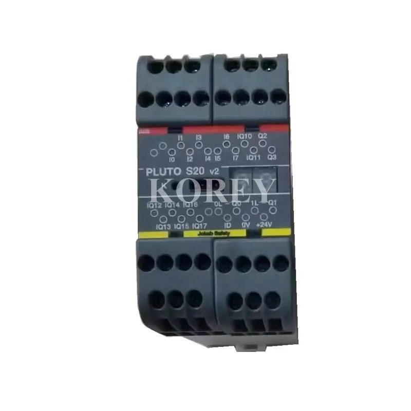 모듈 PLUTO S20 V2 2TLA020070R4700