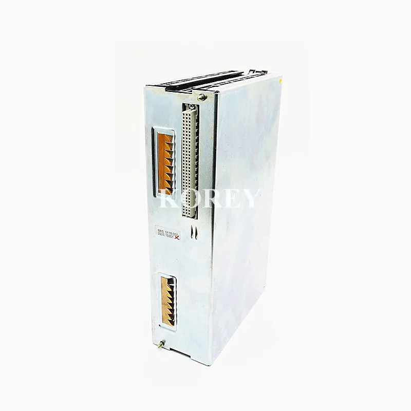 서보 드라이브 BUS 6M BUS622-15/22-54-M-005 원본 하시기 바랍니다