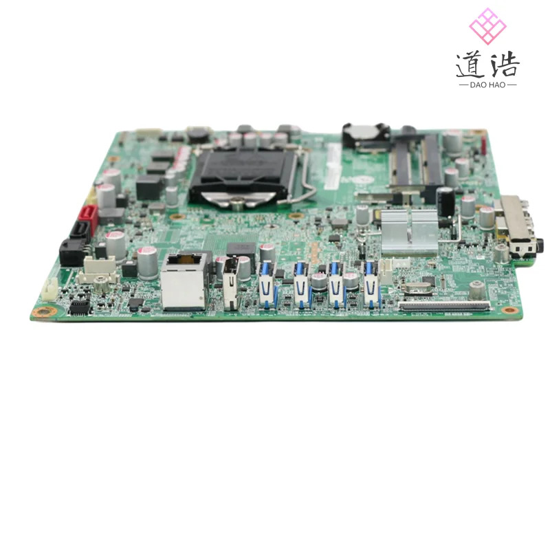 Lenovo호환 ThinkCentre M900Z 마더보드 IQ170VS REV 1.0 03T7417 LGA 1151 DDR4 Q170 메인보드 리퍼 완료