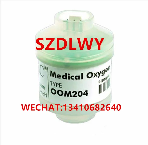 ENVITEC 산소 센서 OOM204