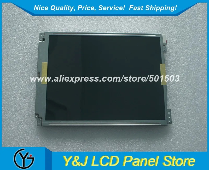LQ104S1DG21 전자공학 10.4 인치 CCFL TFT-LCD 표시판 800x600 전시 크기