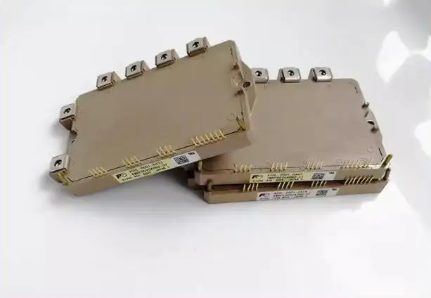 오리지널 전원 모듈 A50L-0001-0436 6MBP160VCA060-061