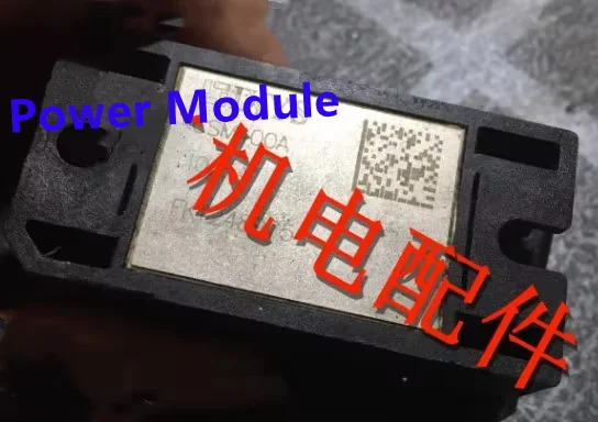 전원 모듈 CSM400A