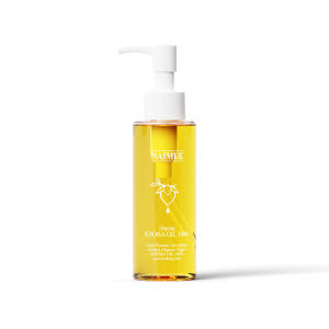 나이미 유기농 호호바 오일 100% 125ml, 1개 솔직 후기 | 피부 타입별 분석 - 상품 이미지 1
