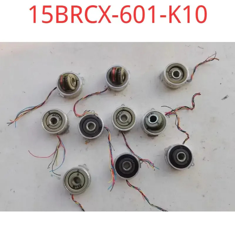리퍼 OK 인코더 15BRCX-601-K10