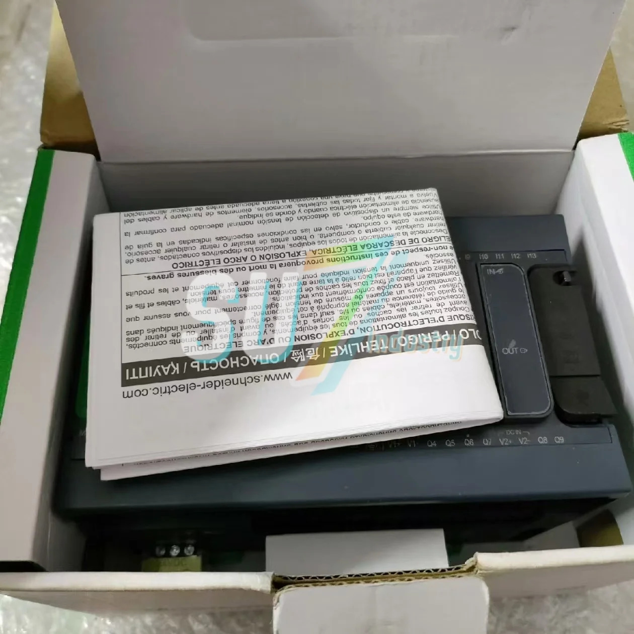 TM24124T TM24124U 모듈 원본
