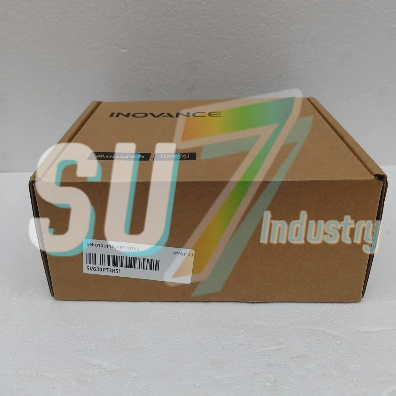 SV630PT3R5I 서보 드라이버 내 새