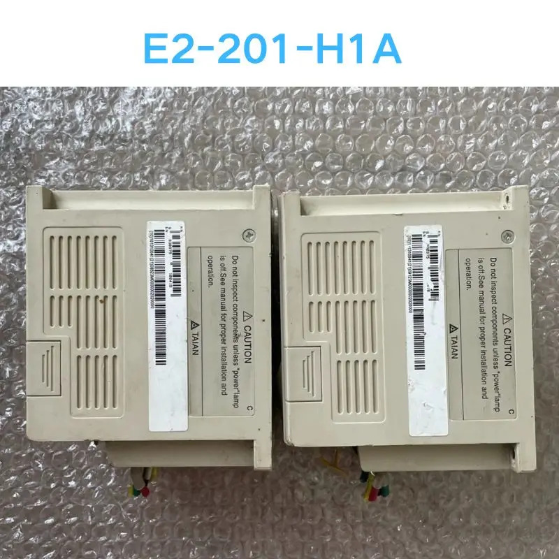E2-201-H1A 주파수 변환기