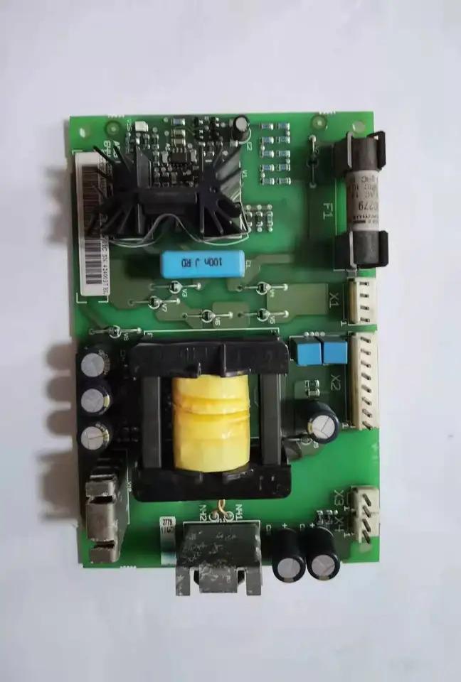 APOW-01C 오리지널 리퍼 ABB ACS800 시리즈 주파수 변환기 스위치 전원 보드