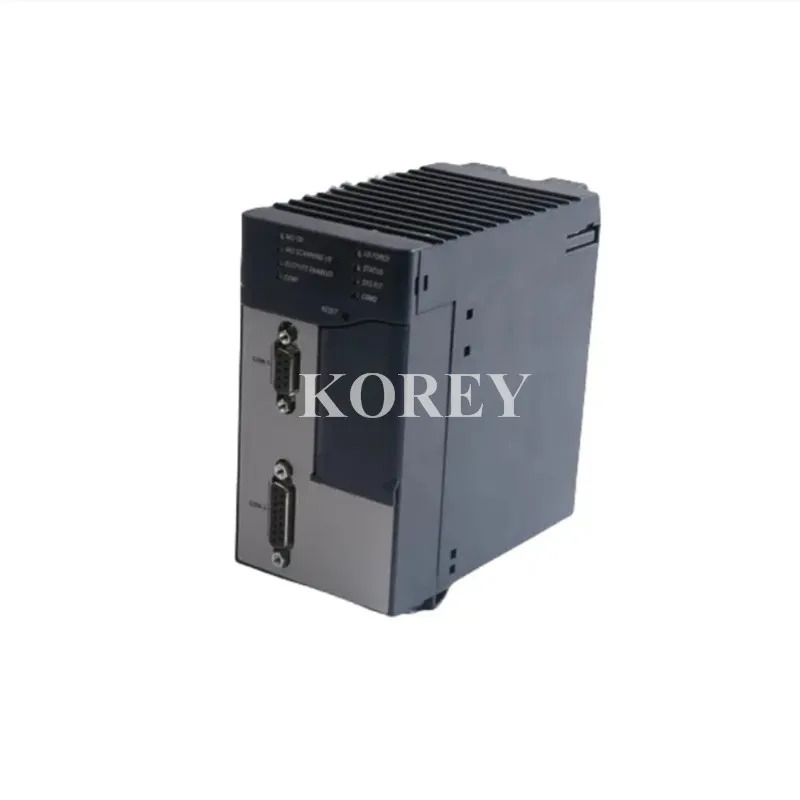통신 모듈 IC695NIU001-ACAD 원본