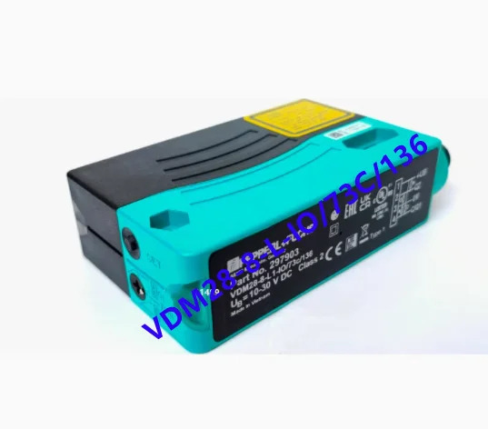 Ones 센서 VDM28-15-L1-I0 73C 110/122 신