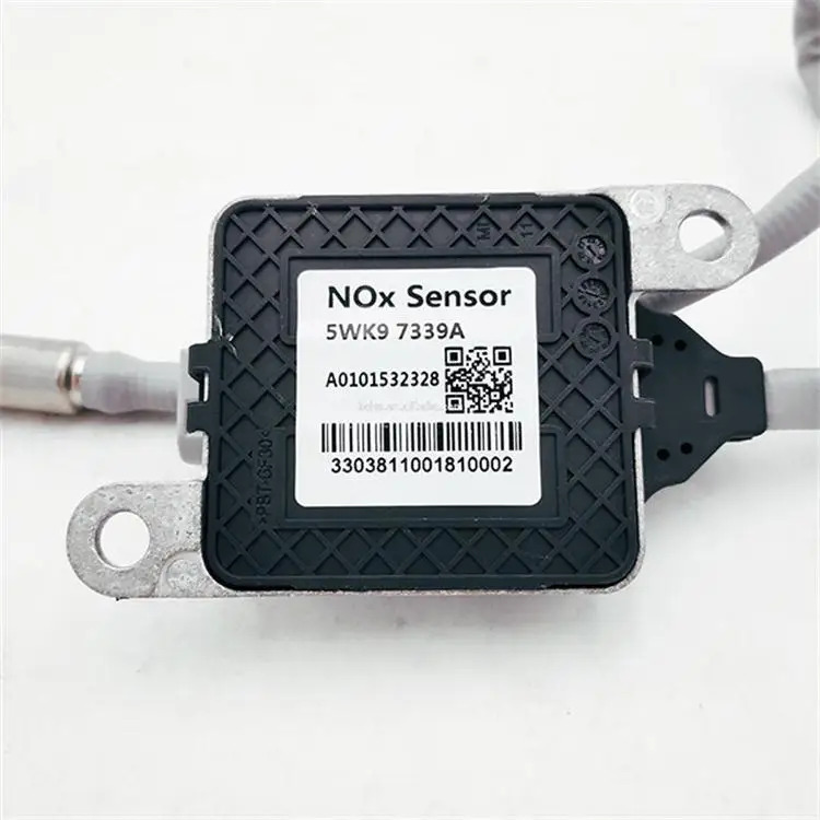 5WK97339A 0101532328 /0002 12V NOX 센서