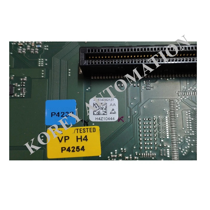 산업PC 보드 Port80 A5E34882137