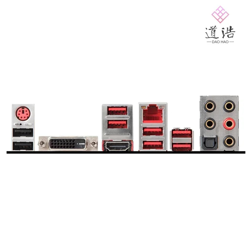 X470 GNG PLUS 마더보드128GB M.2 HDMI 소켓 AM4 DDR4 메인보드 완전 작동 리퍼