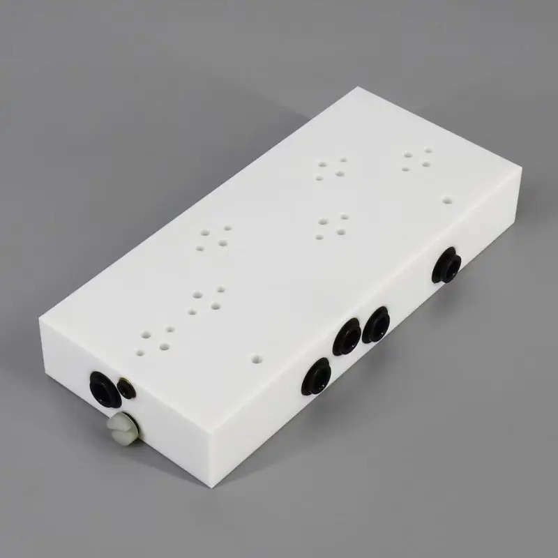 대체 도미노 A-GP/A120/A220 DB 000913 Domino A 시리즈 잉크젯 프린터SP 잉크 블록 ASSY
