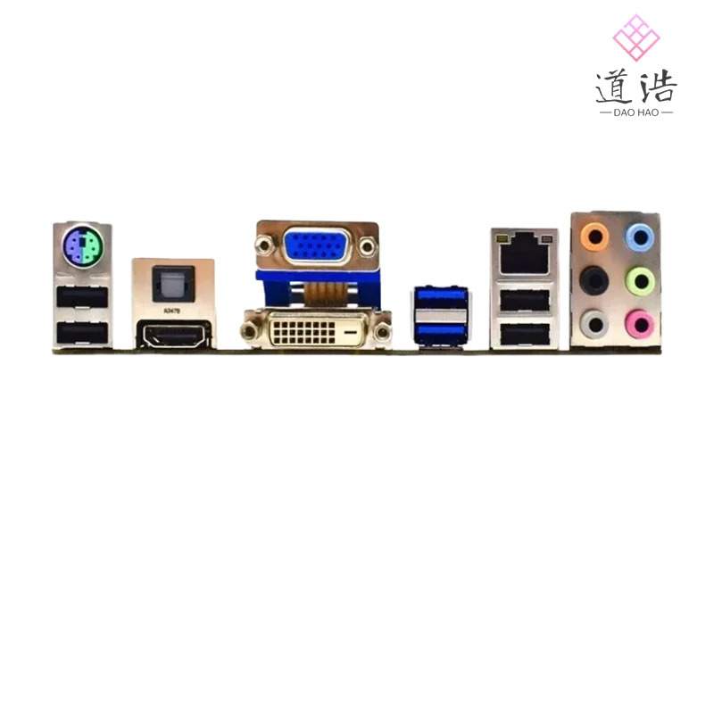M5A78L-M/USB3 마더보드32GB HDMI 소켓 AM3 DDR3 마이크로 메인보드 완전 작동 리퍼