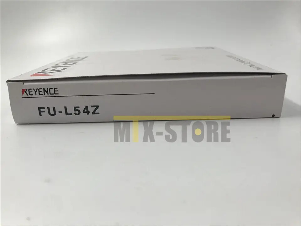 FU-L54Z FUL54Z Keyence 광섬유센서 신