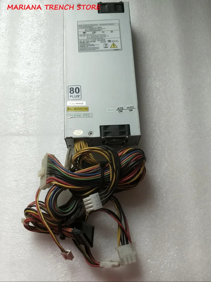 FSP400-601UG 스위칭 전원공급장치 FSP 산업 수준400W