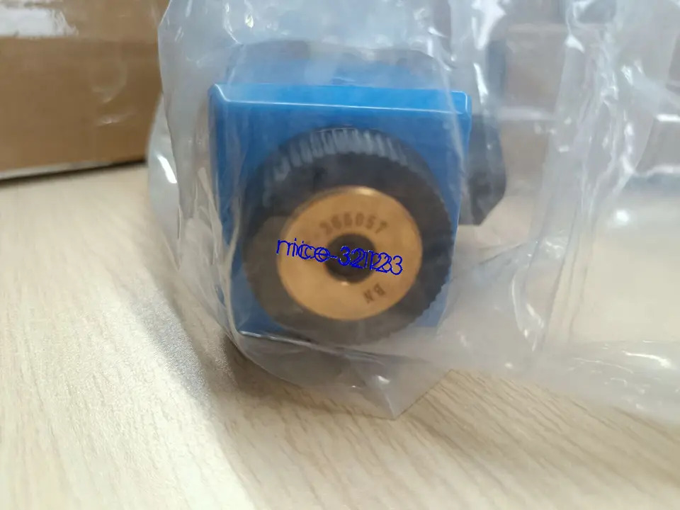 비례 밸브 KCG-3-250D-Z-M-U-H1-10