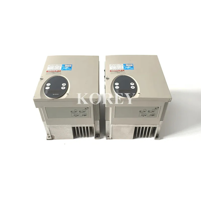 3KW 서버 드라이버 LXM05AD34N4