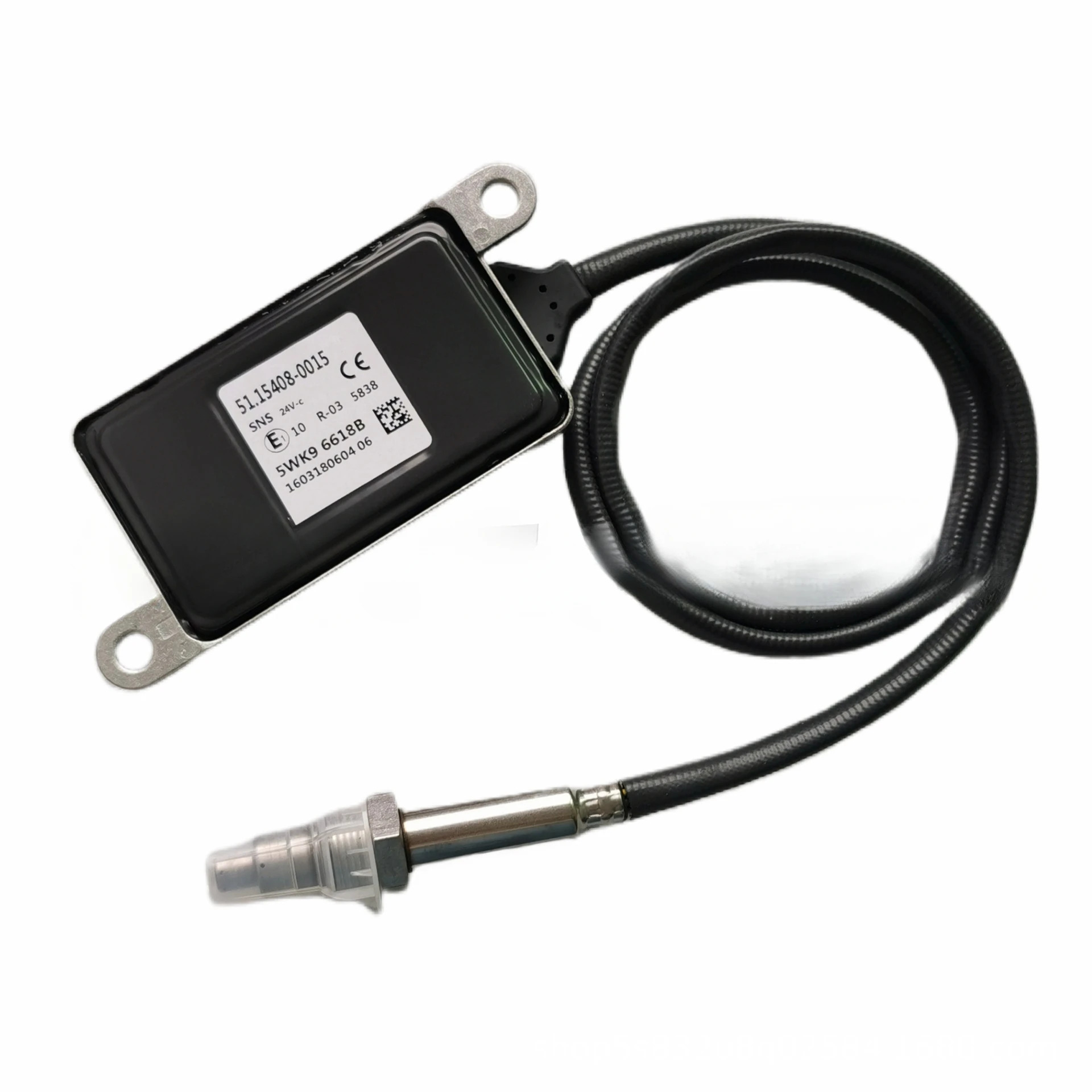 5WK9 6618D 51154080015 / 51154080009  24V NOX 센서