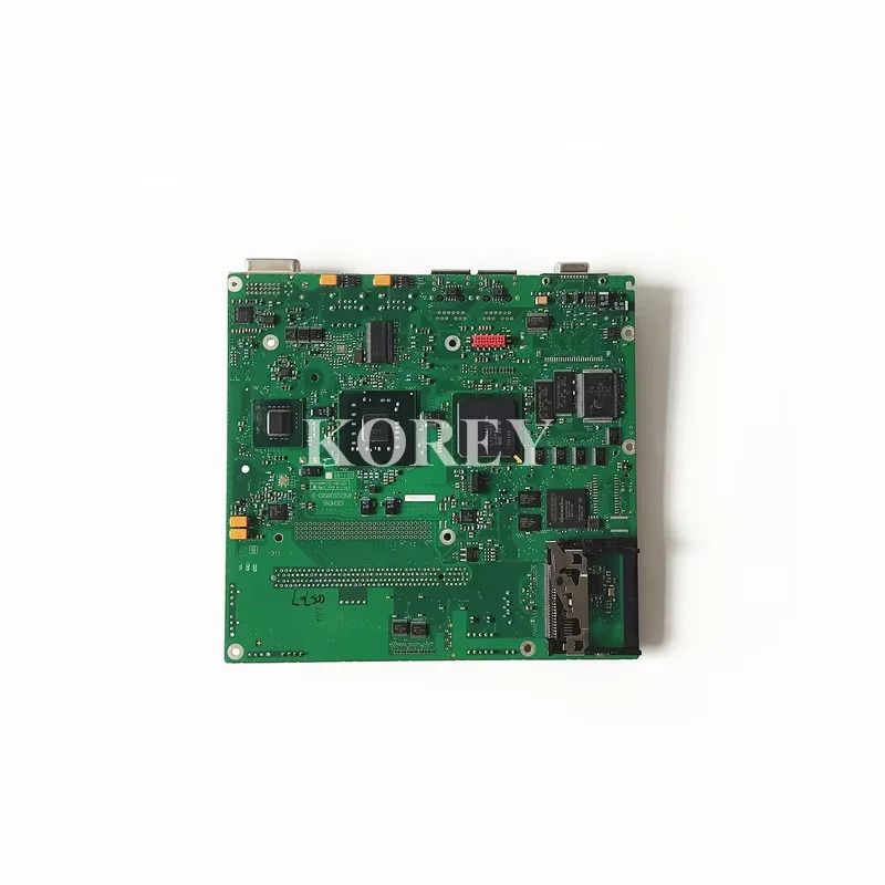 산업PC 보드 A5E02303573 A5E02038587-3 A5E02038584 A5E02038584-02