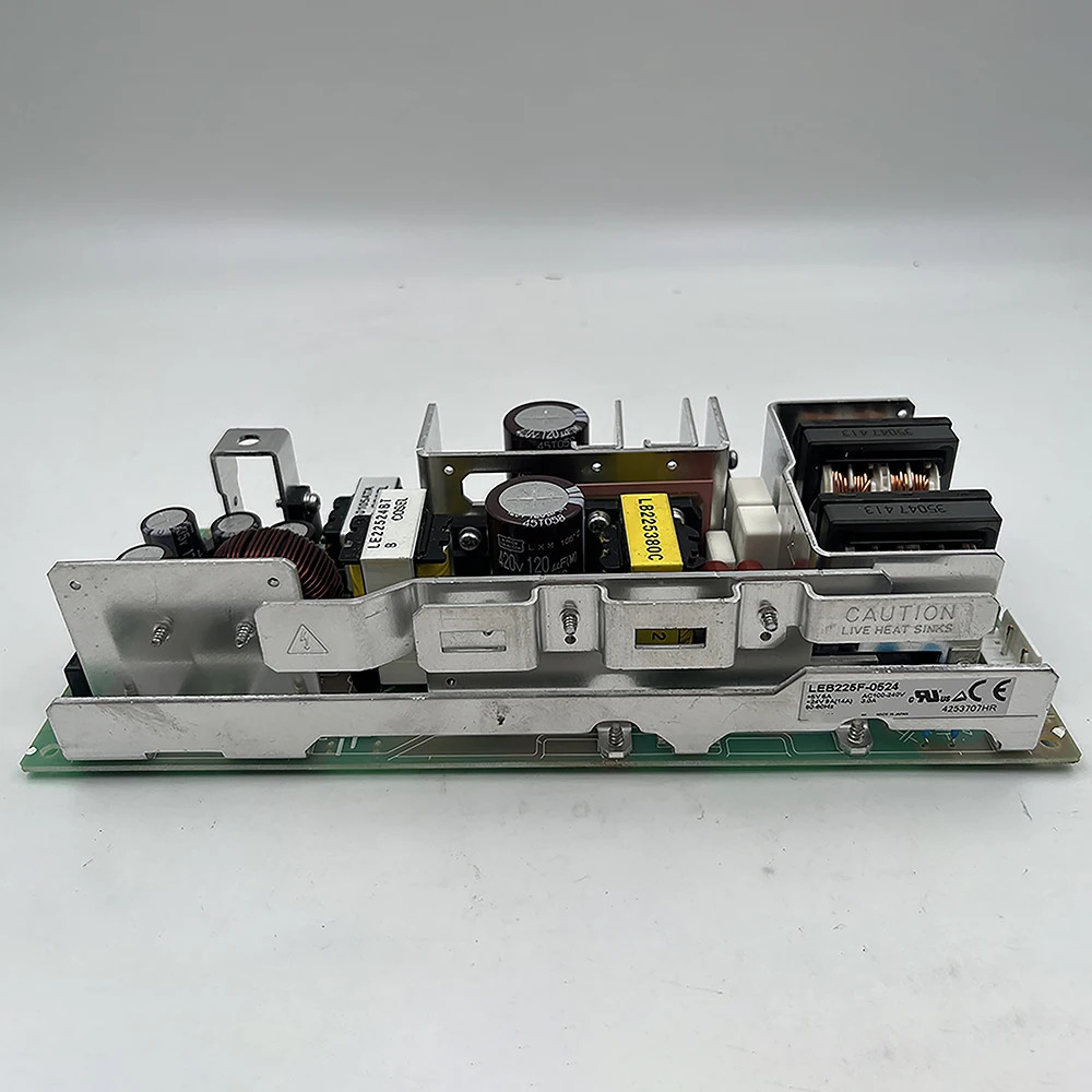 EL 오리지널 리퍼 스위칭 전원공급장치 LEB225F LEB225F-0524