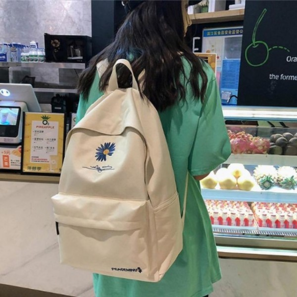 백팩 여행가방 미니백 경량가방 수납가방 패션백 남성여성용 - 상품 이미지