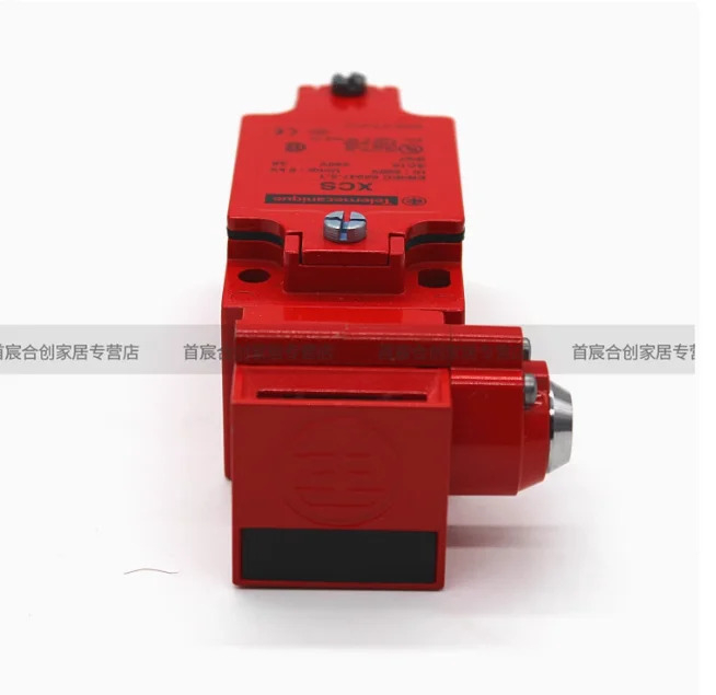 SCHNEIDER XCS 안전 도어 스위치 XCSC701 XCS-C702 보호 잠금 장치