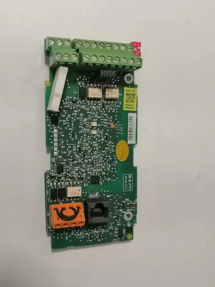 마더보드 ACS355 WMIO-01C ACS150 MMIO-02C