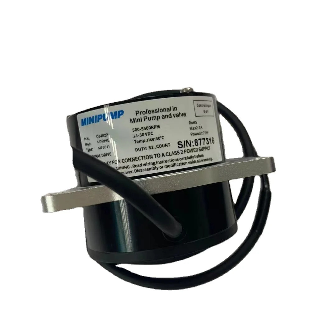 Citronix CI580 CI700 CI1000 잉크젯 프린터대체 펌프 드라이브 모터 003-1006-001