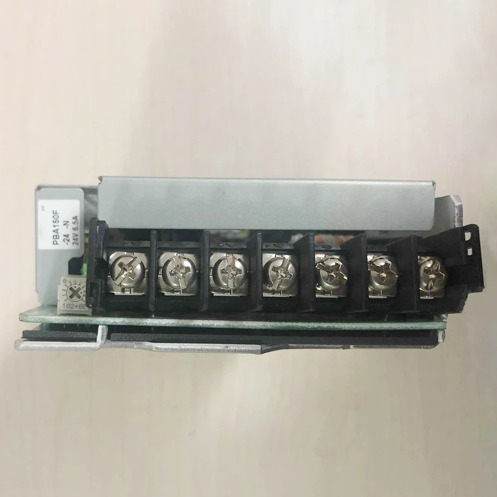 EL PBA150F-24-N 24V 6.5A 스위칭 전원공급장치1PCS