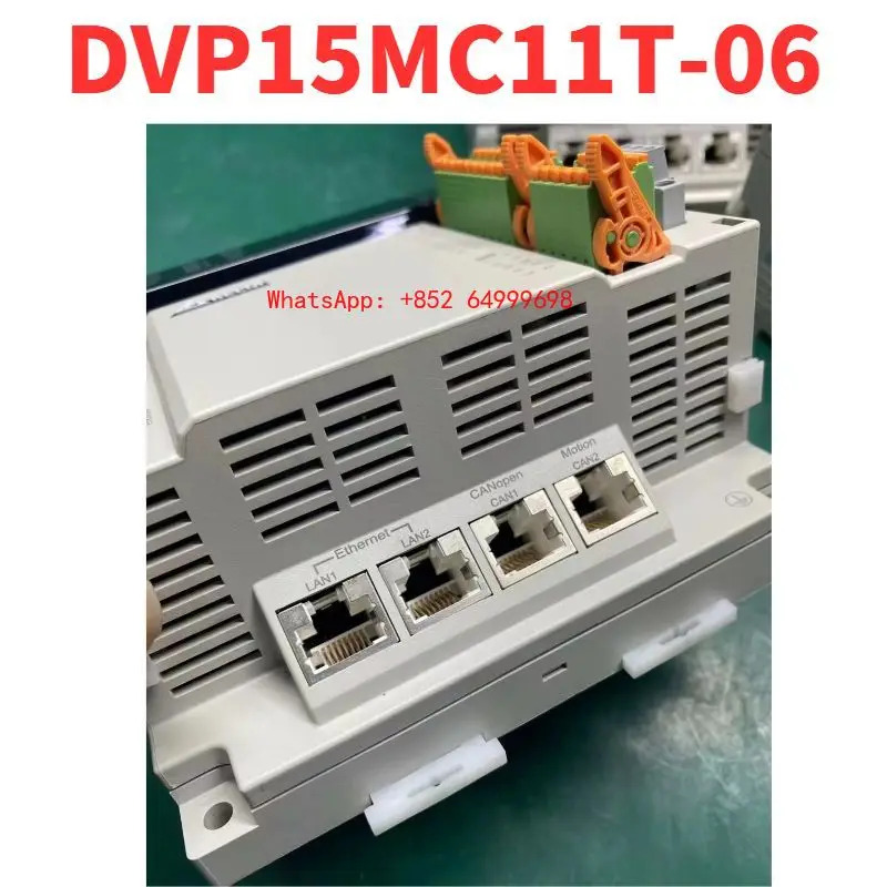 리퍼 OK DVP15MC11T-06