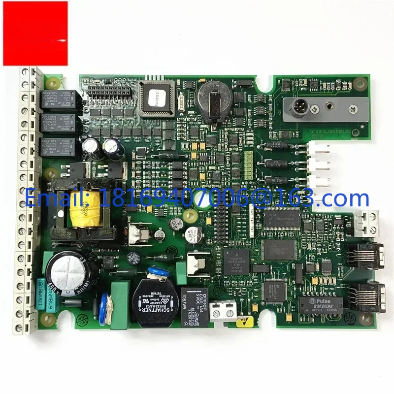 ABB 소프트 스타트 1SFA 899020 R7000 마더보드 전원 보드 저전압 CPU 1SFB 536068 D1021